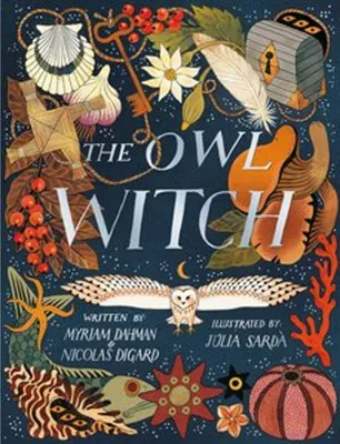 Image de La sorcière hibou