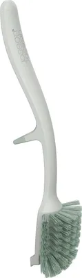 Image de Joseph Joseph Edge Brosse à vaisselle, vert pierre