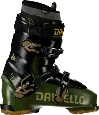 Produktbild von Dalbello Cabrio Mv 130 3dwrap Alpin-skischuhe Grün 27.5 Grün 27.5