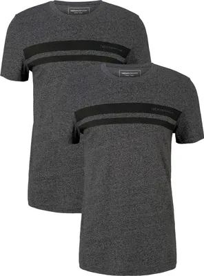 Produktbild von 2-er Set Basic T-Shirts |