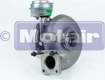 Produktbild von MOTAIR 334620 Turbolader
