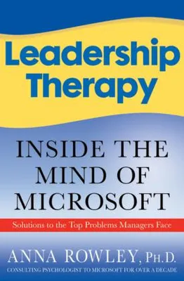Produktbild von Leadership Therapy