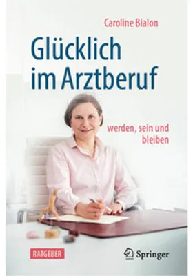 Obrázek produktu pro Glücklich im Arztberuf