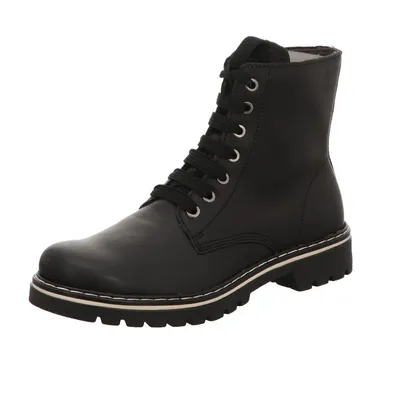 Image de Gabor Femmes Bottes non doublées Noir