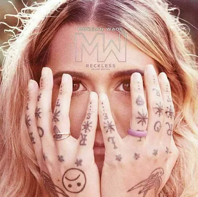 Produktbild von Morgan Wade - Reckless (Deluxe Edition) (2 LP)
