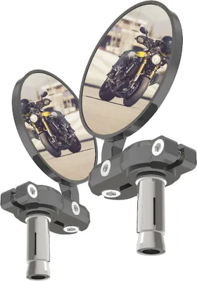 Productafbeelding van Stuurwieldeksel Zilver, 2 Stuks - Set