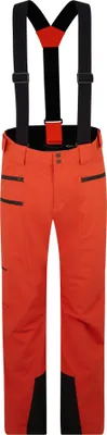 Produktbild von ZIENER TRONADOR man (pants ski) ORANGE PUMPKIN ORANGE PUMPKIN 52