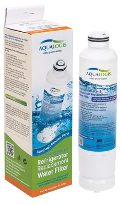 Wasserfilterpatrone für Samsung-Kühlschränke, 1 Stück