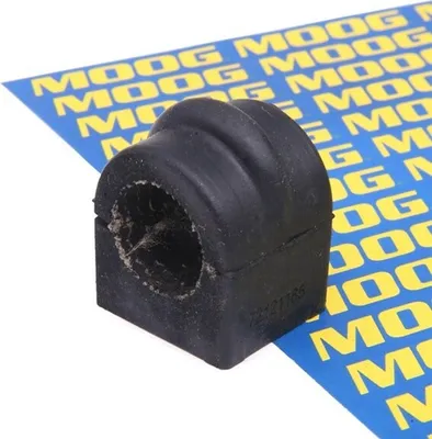 Produktbild von MOOG ME-SB-14914 Lagerung Stabilisator Stabigummi passend für MERCEDES-BENZ A-Klasse (W169) B-Klasse (W245) E-Klasse Limousine (W210)