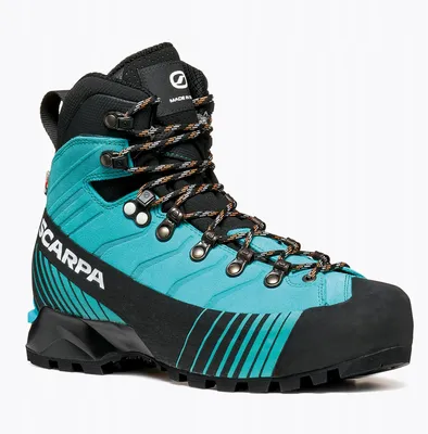 Zdjęcie produktu dla Scarpa RIBELLE HD WOMAN, Damski, Dorosły, 590 g