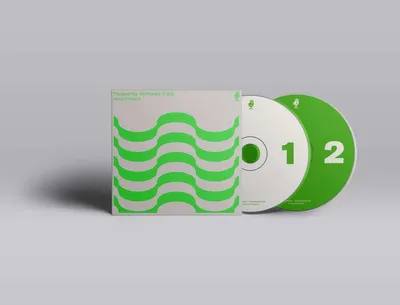 Obrázek produktu pro Various Artists: Heavenly Remixes 5 & 6