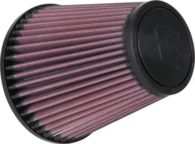 Produktbild von K&N Filters RU-1035 Kegelform Sportluftfilter 152mm Höhe Ø89mm Flansch