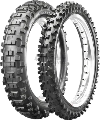 Zdjęcie produktu dla Maxxis Maxxenduro M-7324 Super Soft 140/80 - 18 Tt 70R Tył