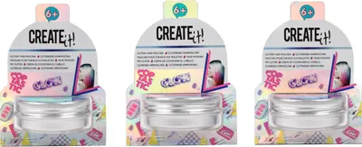 Produktbild von Create It! Geschenkset für das Baden