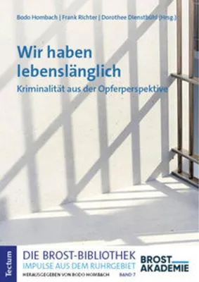 Immagine prodotto di Wir haben lebenslänglich