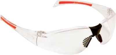 Produktbild von JSP Brille Stealth 8000 PC klar beschlagfrei