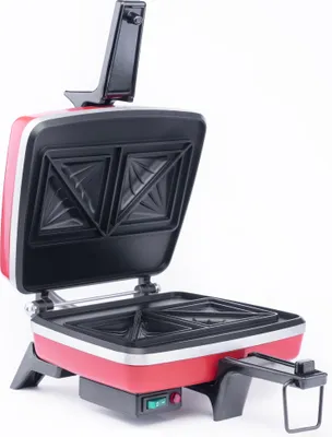 Zdjęcie produktu dla Sandwich Mini Dezal (czerwony)