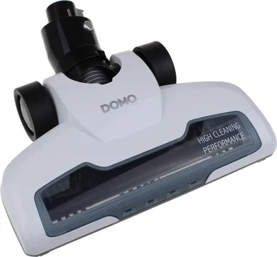 Produktbild von DOMO - Staubsauger-Bürste-   DO217SV - DO217SV16