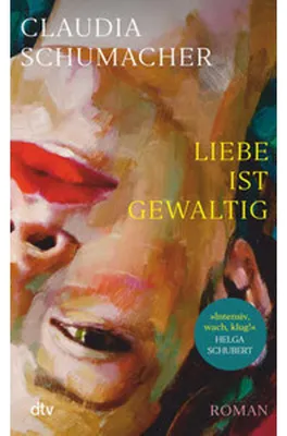 Produktbild von Liebe ist gewaltig
