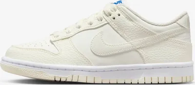 Immagine prodotto di Nike Dunk Low SE "White Game Royal Sail" Bianco, Taglia: 38,5