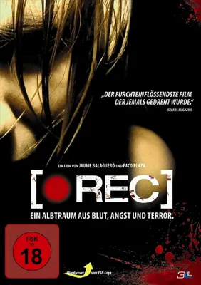 Produktbild von [Rec]