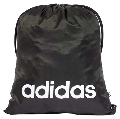 Produktbild von Adidas - Stiefeltasche "Var", 13l PP2122 (Einheitsgröße) (Schwarz)