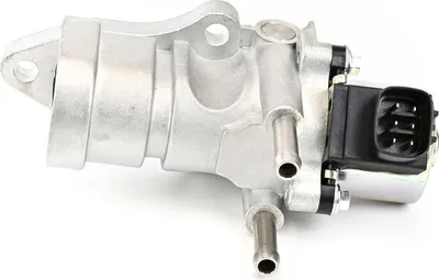 Produktbild von DELPHI EG10440-12B1 AGR-Ventil für TOYOTA AVENSIS Kombi (T25) Abgasrückführungsventil