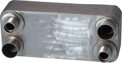 Imagen del producto de Refrigerador de aceite para motor, modelo NRF 31226, compatible con vehículos Scania de la serie 3