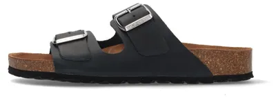 Produktbild von Salamander Basic Pantoletten Verstellbare Riemen, guter Halt, Weiches Fußbett, Leichte Sohle, hoher Komfort