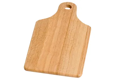 Image de Cosy & Trendy Set de planches à découper Rubberwood