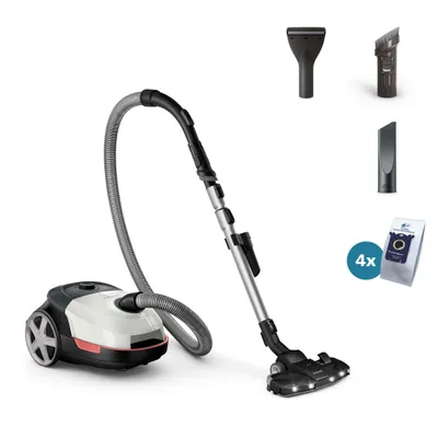 Immagine prodotto di Philips Serie 6000 Aspirapolvere tascabile XD6122/12