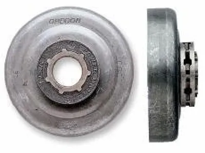 Image de Chaîne De Tronçonneuse Oregon Homelite Xl 12