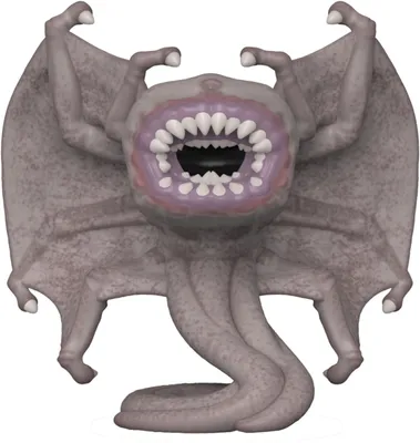 Produktbild von FUNKO POP! 65638 Action-& Sammelfigur