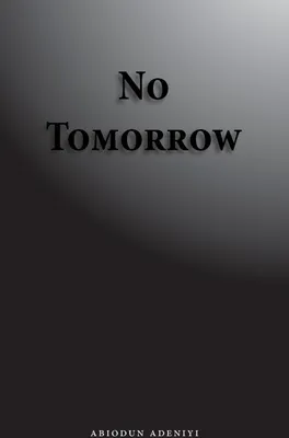 Produktbild von No Tomorrow
