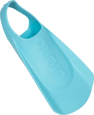 Image de Palmes en silicone Arena Arena Fins Junior