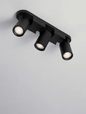 Zdjęcie produktu dla Lampa reflektor spot LUNBIRA LE45662 Luces Exclusivas