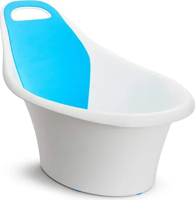 Produktbild von Munchkin Sit and Soak Baby-Badewanne