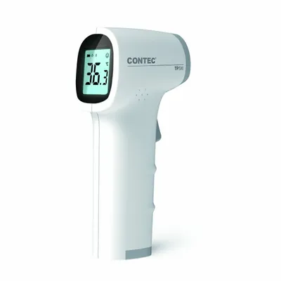 Zdjęcie produktu dla CONTEC TP500, Termometr bezkontaktowy z pomiarem do -20 ° C