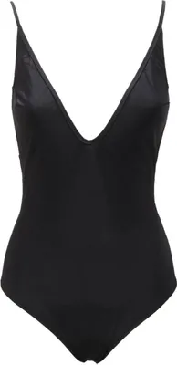 Produktbild von 1329AI costume intero donna KONTATTO women beachwear black