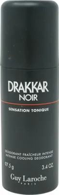 Obrázek produktu pro Drakkar Noir - deodorant ve spreji, 150 ml