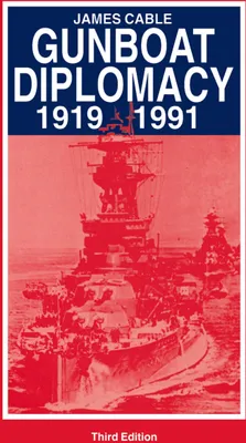 Produktbild von Gunboat Diplomacy