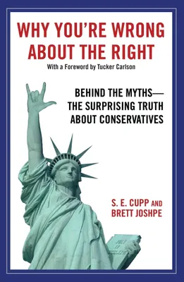 Produktbild von Why You're Wrong About the Right
