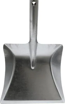 Produktbild von Kehrschaufel Bertrams 250079 silber