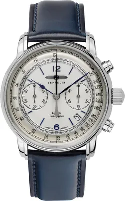 Produktbild von Zeppelin Chronograph für Herren