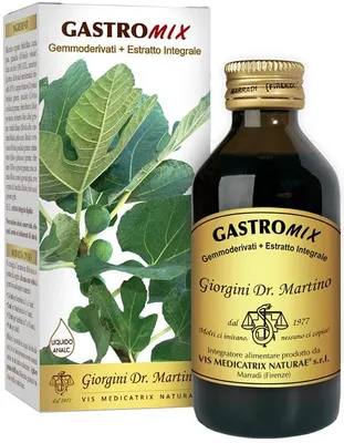 Produktbild von Gastromix Flüssig, Alkoholfrei, 200 Ml