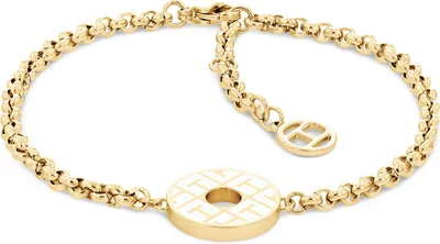 Image de Tommy Hilfiger Jewelry SPORT 2780482 Bracelet pour femme
