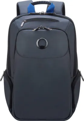 Image de DELSEY PARIS sac à dos de loisirs sac à dos pour ordinateur portable Parvis Plus Backpack Waterproof 13,3" 15L Grey gris