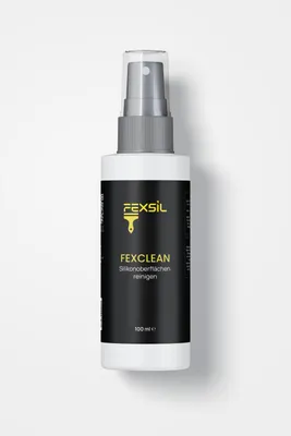 Produktbild von Fexsil Fugenreiniger 100 ml transparent