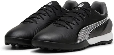 Produktbild von Puma KING MATCH TT PUMA BLACK-PUMA WHITE-COOL DAR PUMA BLACK-PUMA WHITE-COOL DAR 46.5