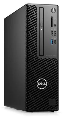 Produktbild von DELL Precision 3460, Intel® Core™ i7, i7-13700, 16 GB, 512 GB, DVD±RW, Windows 11 Pro